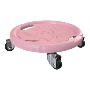 FEIERDUN Abdominal Roller For Toning