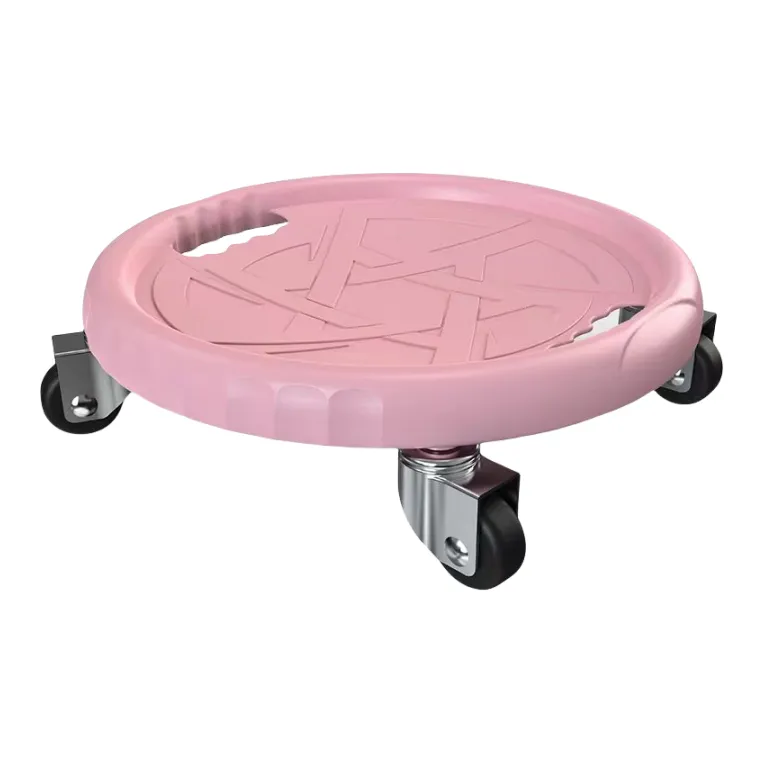 FEIERDUN Abdominal Roller For Toning-0