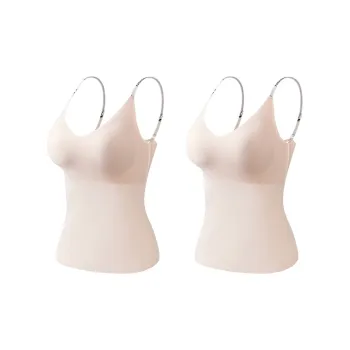 Ordifen Tank Tops Women's 2 Pack