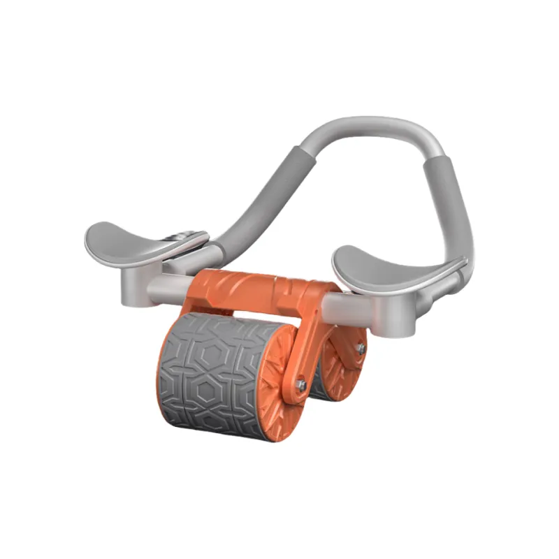 FEIERDUN Abdominal Rollers-4
