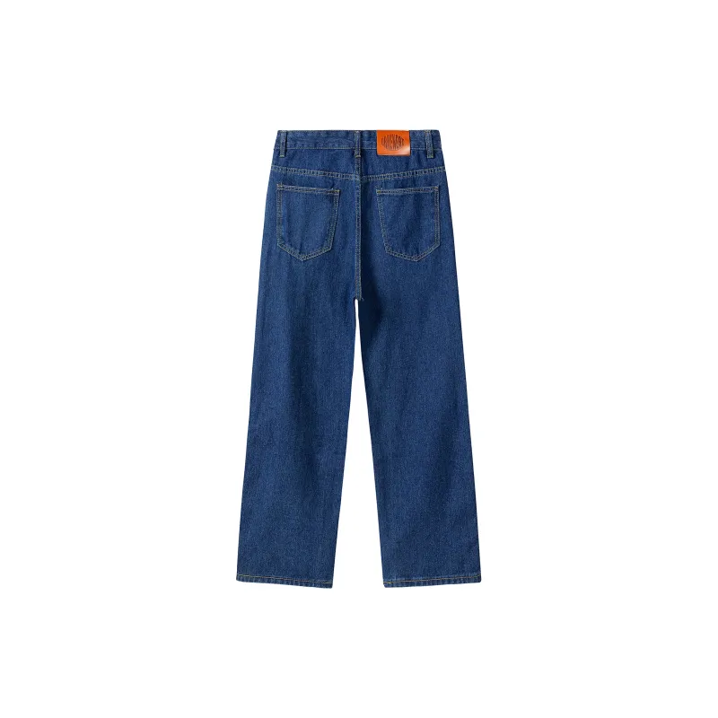 DRAENERT Jeans Unisex-24