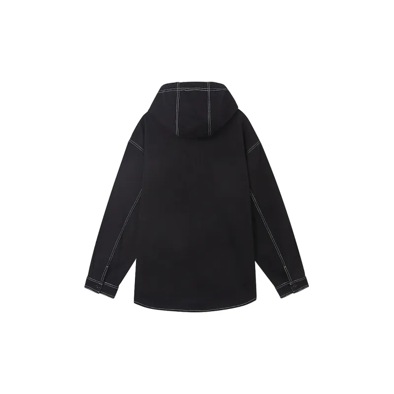 Metersbonwe Jackets & Coats Men's-3