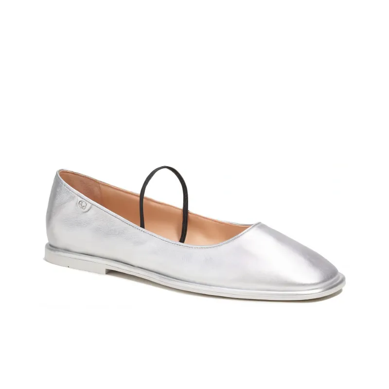 COACH Women's Casual Shoes Women's Silver-1