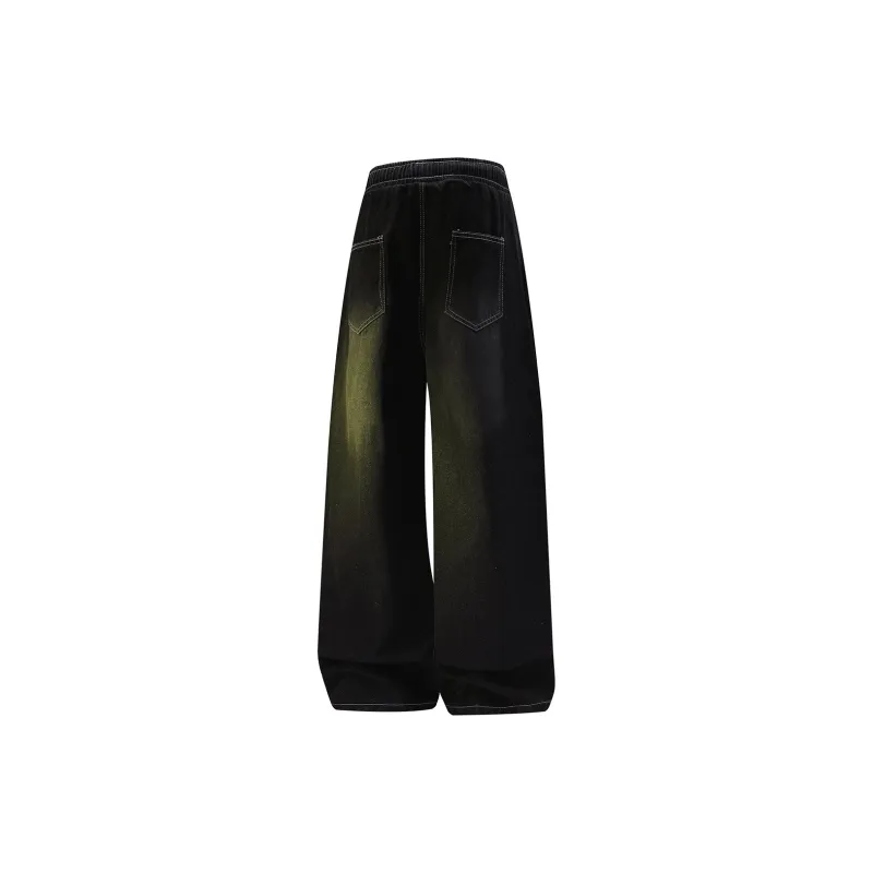 Mowlow Jeans Men-2