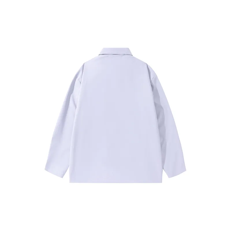 A.X.S.K Jackets Unisex-26