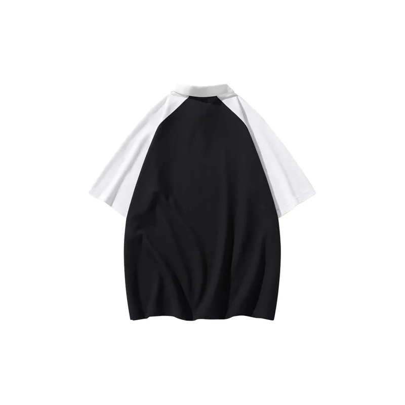 LUCKY BRAND Polo Shirts Unisex-1