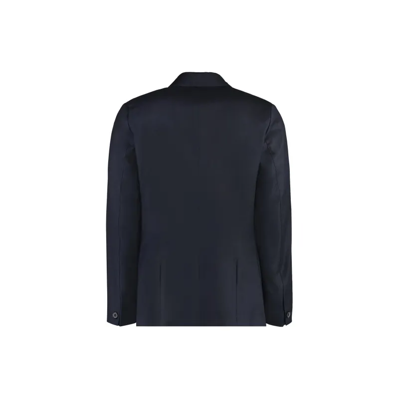 Paul Smith Single Breasted Blazer-1