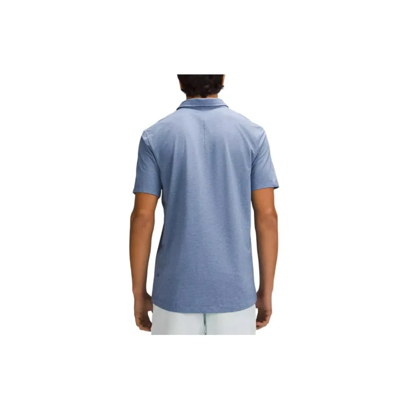 Lululemon Evolution Polo Shirt Men's-6