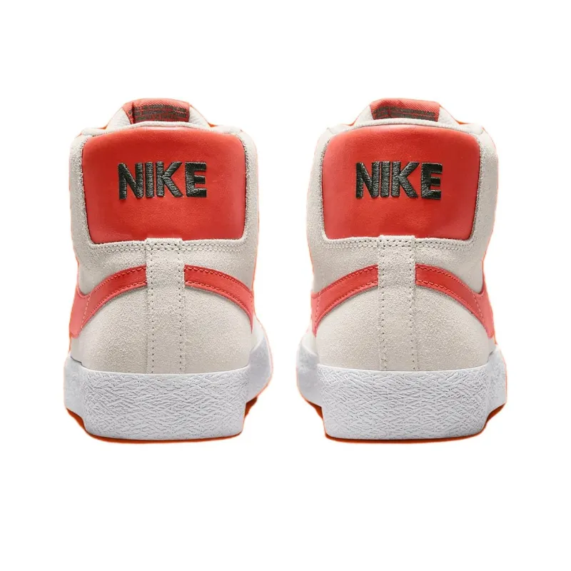 Nike Sb Zoom Blazer Mid Phantom Cosmic Clay-3