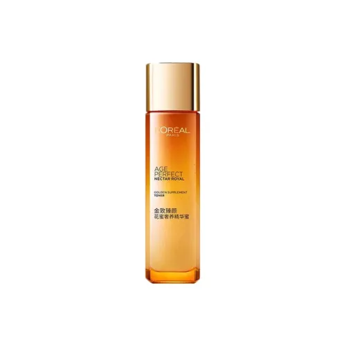 L'OREAL 골드 바디 리퀴드 에센스 여성
