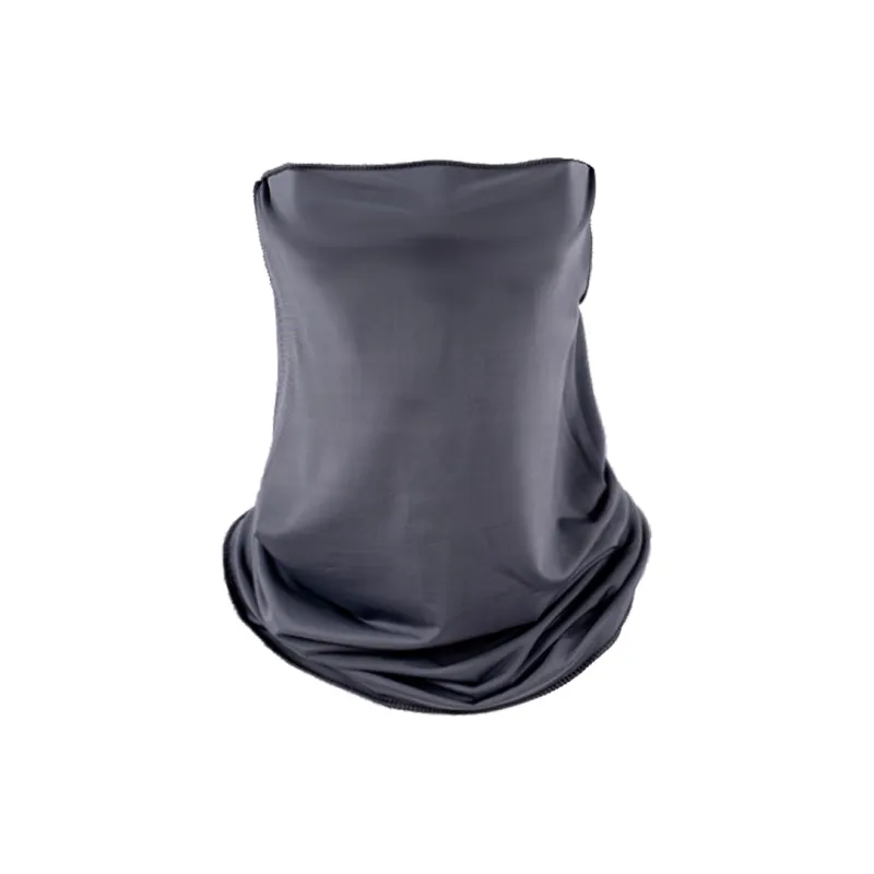 Cool Riding Treasure Riding Equipment Cycling Face Mask Outdoor Unisex Ice Silk-13