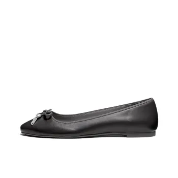 MICHAEL KORS Nori Women's Casual Shoes Women's Black