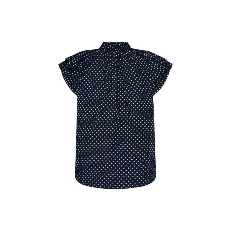 Polo Ralph Lauren T Shirt Women's Dark Blue-1