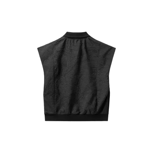 XINYINSU Shirts Unisex Black