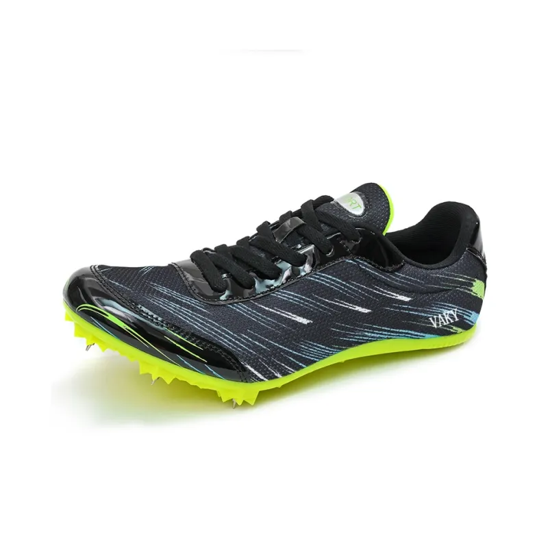 VAKY Cushioned Slip-Resistant Abrasion-Resistant Low-Top Running Shoes Unisex-7