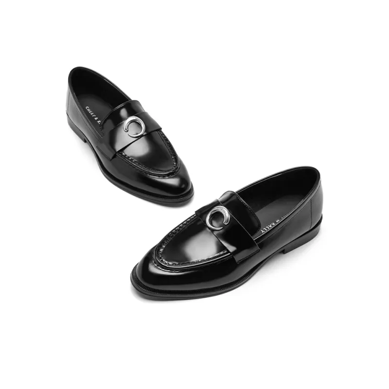 CHERYKALLY Loafers 2.5cm Women's-3