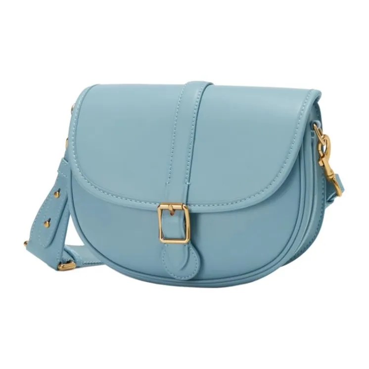 CHARLES&KEITH PU Shoulder Bag Regular Women's Multicolor-9