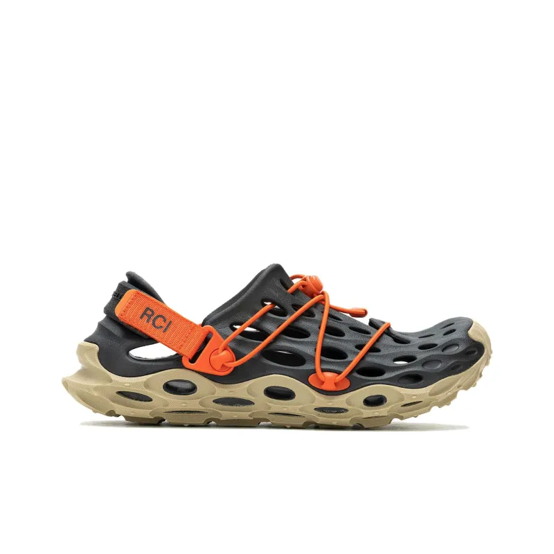 MERRELL Reese Cooper X Women's Hydro Moc At Cage 1TRL 'Black' Women's-1