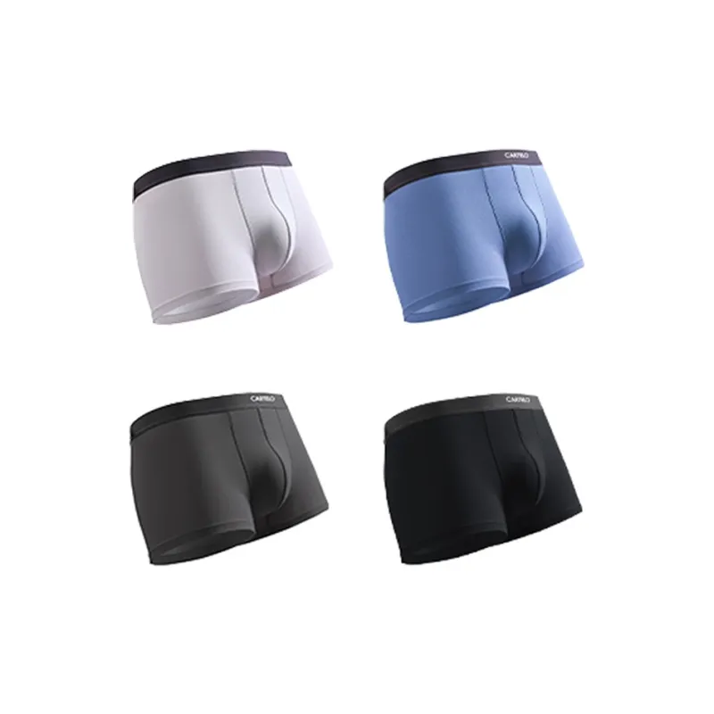 CARTELO Underpants Men's 4 Pack-5