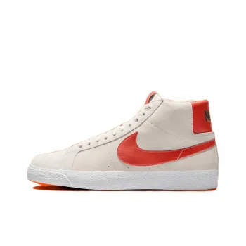 Nike Sb Zoom Blazer Mid Phantom Cosmic Clay