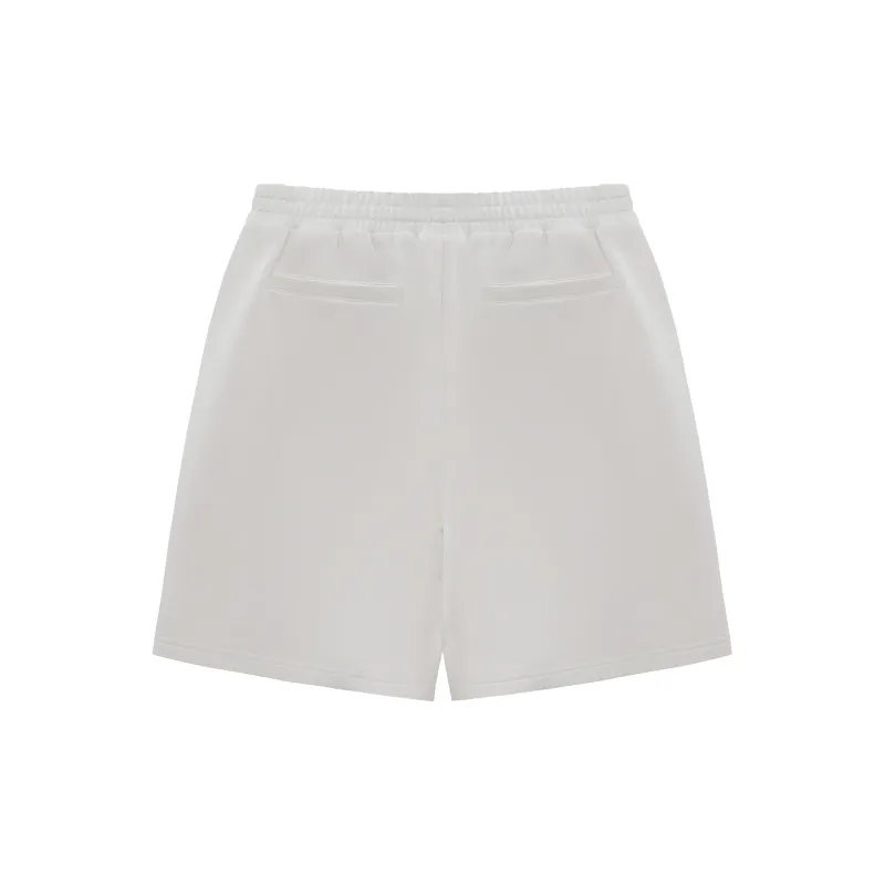BIPOLAR Casual Shorts Unisex-1