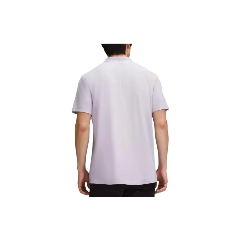 Lululemon Evolution Polo Shirt Men's-4