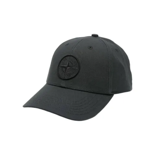 STONE ISLAND Unisex Peaked Cap