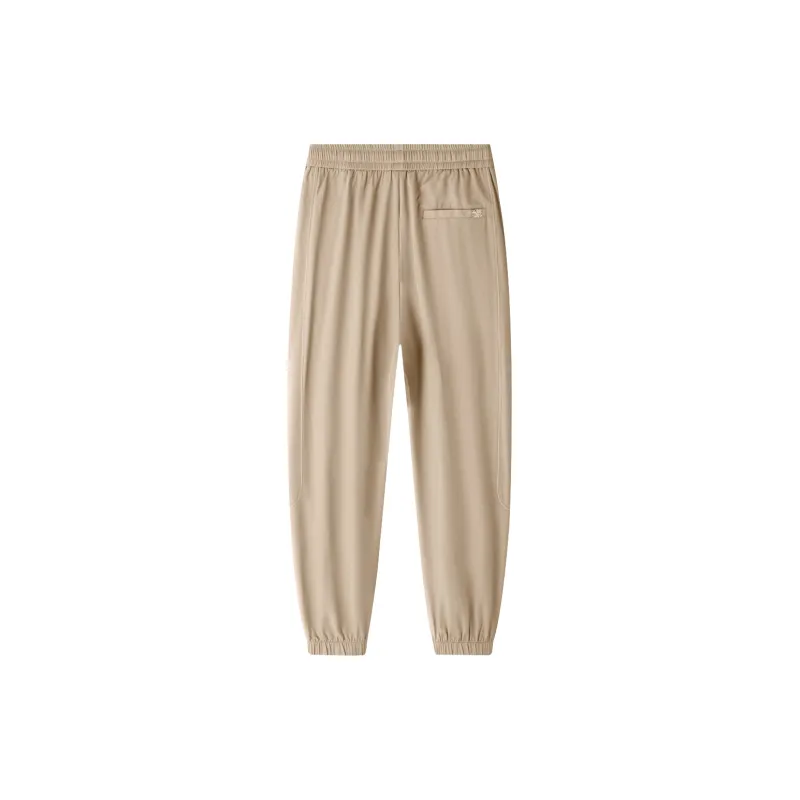Merry City Spring And Summer Casual Pants Unisex-1