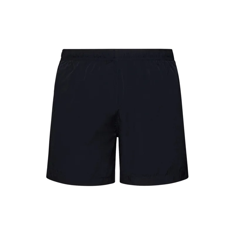 C.P.Company Eco Chrome R Swim Shorts-1