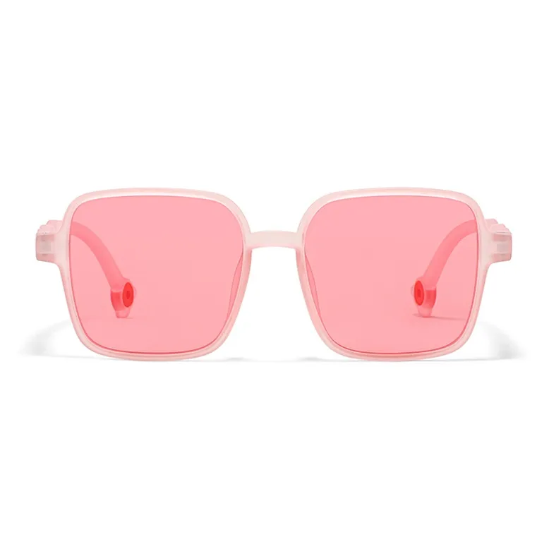 Sagawa Square Sunglasses Unisex-7