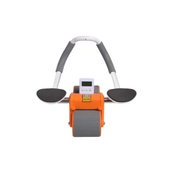 FEIERDUN Abdominal Rollers