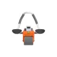 Wrist Rest+Timer[Orange]