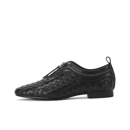 PIERCE GENTRY Casual Single Shoes 1.5cm Women's
