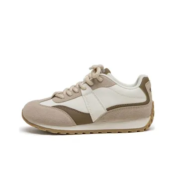 AGSDON Low-Top Casual Shoes Women's