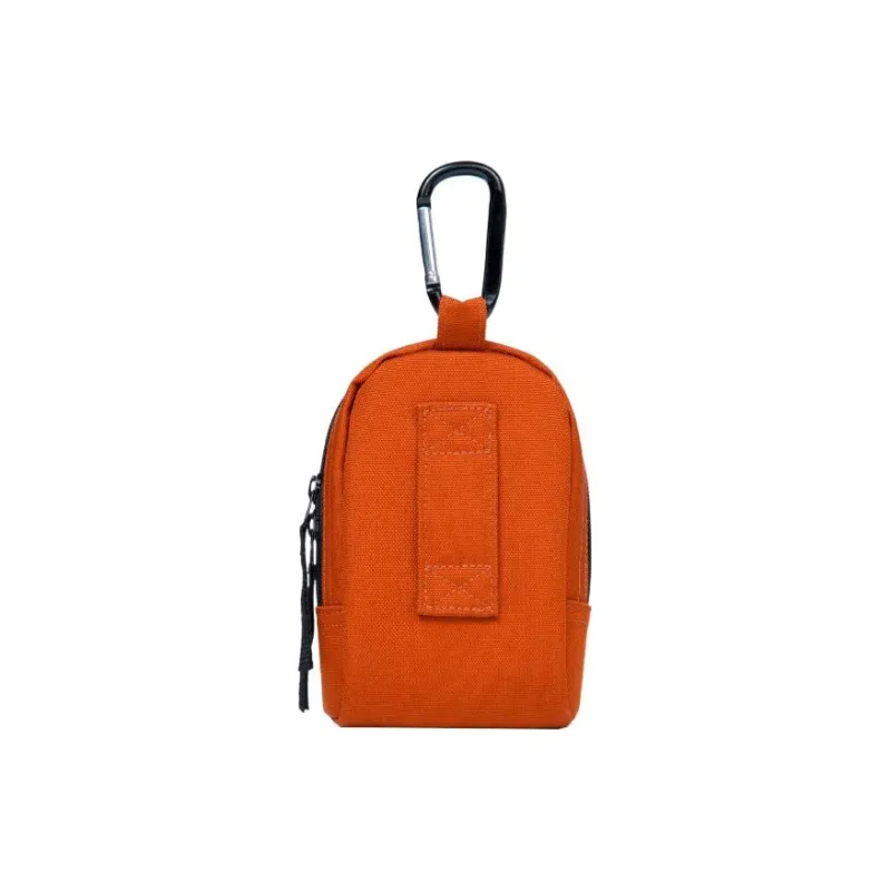 Carhartt WIP Canvas Small Bag Mini Unisex Orange-1