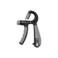 Rubber-Coated Version, Counting Edition Adjustable (Dot Black Gray)