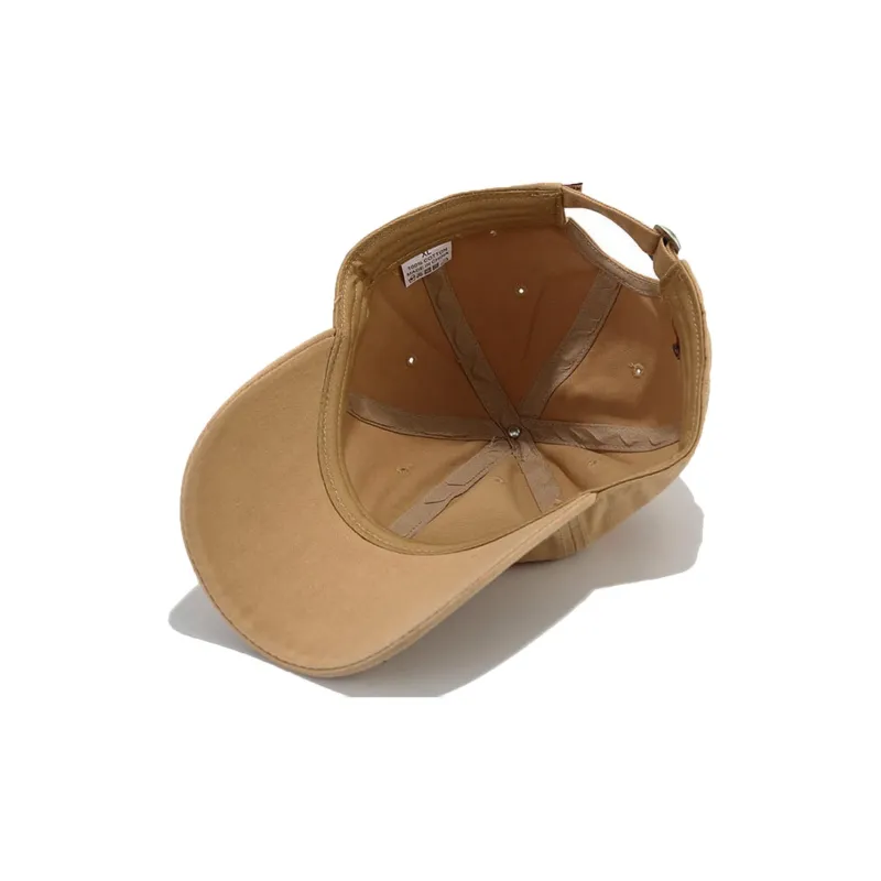 FireMonkey Cotton Baseball Caps Unisex-4