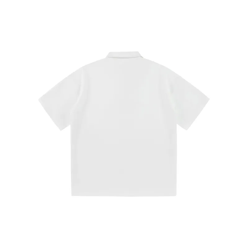 The Simpsons Polo Shirts Unisex-3