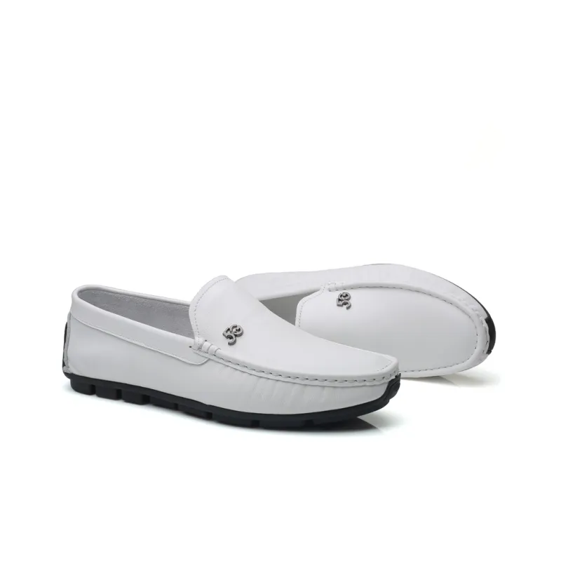 Cachiotti KAQIAODI Gommino Loafers Men's-6