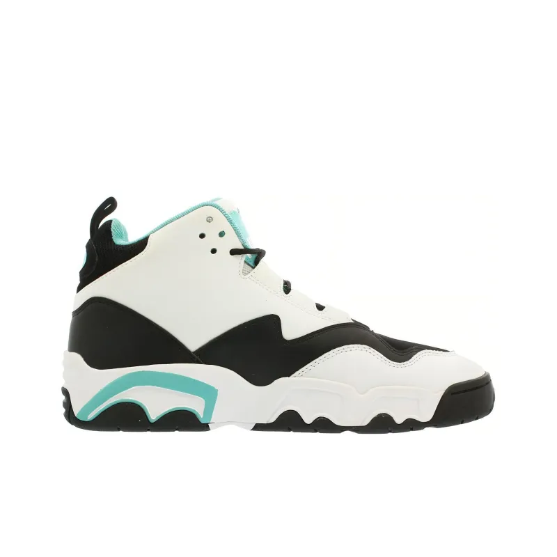 PUMA Source Mid 'White Blue Black'-1