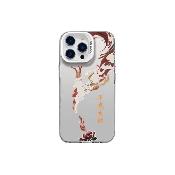 Victory charge Phone Cases