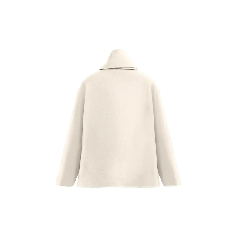 ELOF Coats Women's-1