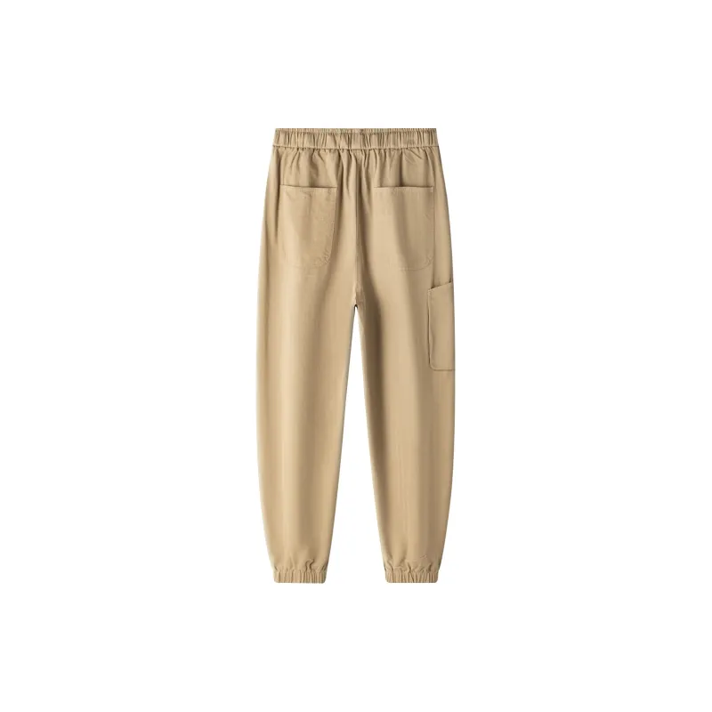 Merry City Casual Pants Men-6