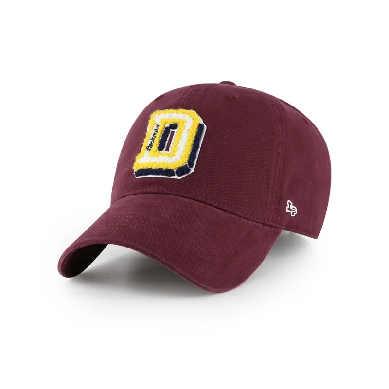 Lackpard Cotton Baseball Caps Unisex-3