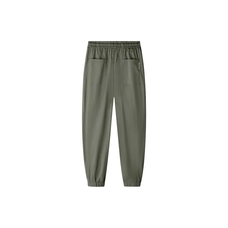 Merry City Casual Pants Unisex-1