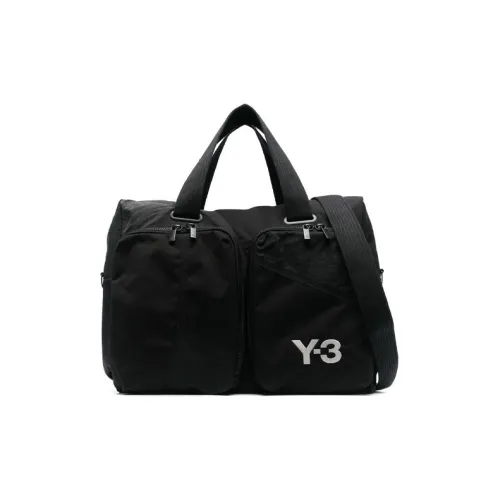 Y-3 Travel Bags