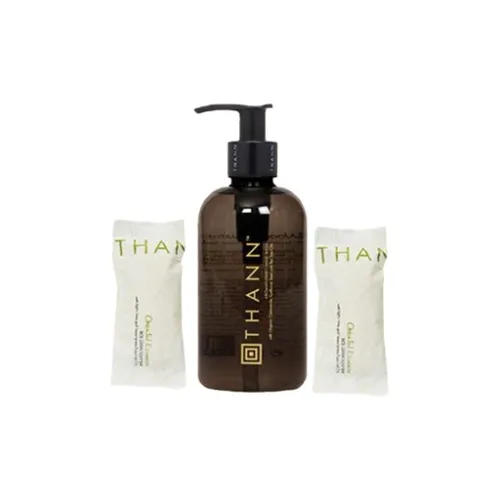 THANN 바디 케어 키트