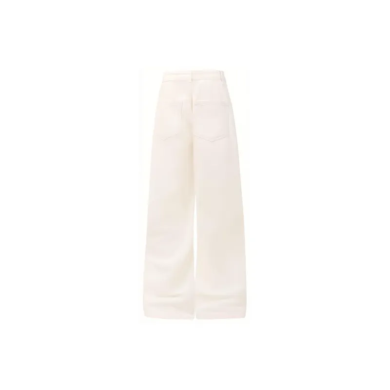 EOOVEN Jeans Unisex-1
