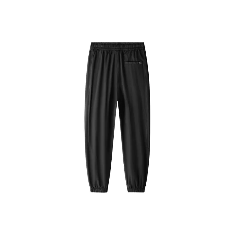 Merry City Spring And Summer Casual Pants Unisex-12