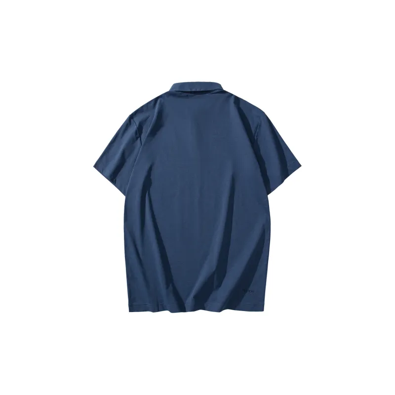 Jack Wolfskin CHOLA Polo Shirt Men's-3